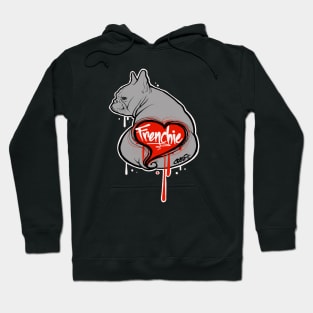 Frenchie Hoodie